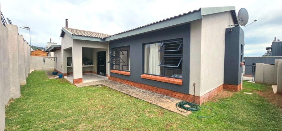 To Let 3 Bedroom Property for Rent in Waterkloof A H North West